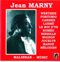 Jean Marny-tenor