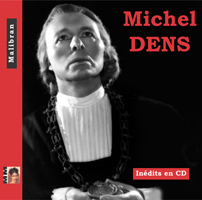 Michel Dens