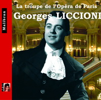 Georges Liccioni
