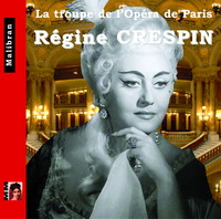 Regine Crespin