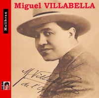 Miguel Villabella 