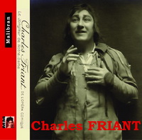 Charles Friant 