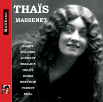 Thais - Massenet 