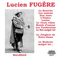 Lucien Fugere 