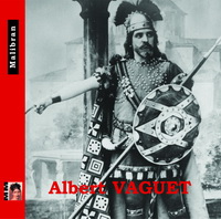 Albert Vaguet -  2CD  