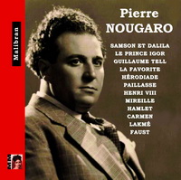 Pierre Nougaro 
