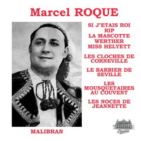 Marcel Roque 