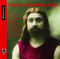 Charles Rousseliere 