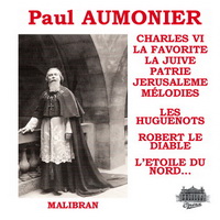 Paul Aumonier