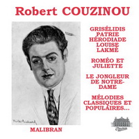 Robert Couzinou -  2 CD