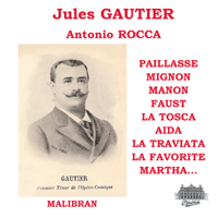 Jules Gautier - Antonio Rocca 