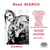 Rene Bianco 2CD