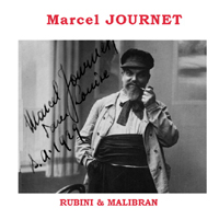 Marcel Journet