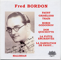 Fred Bordon 