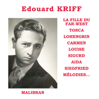 Edouard Kriff 