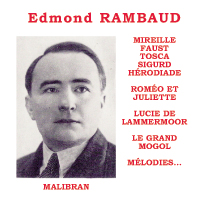 Edmond Rambaud 