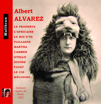 Albert Alvarez