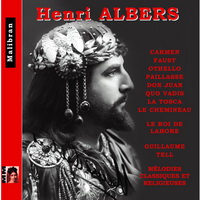 Henri Albers 