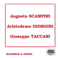 Scampini, Giorgini, Taccani 