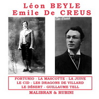 Leon Beyle / Eugene de Creus