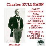 Charles Kullmann 