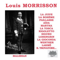 Louis Morrisson - 2CD