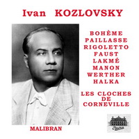 Ivan Kozlovsky 