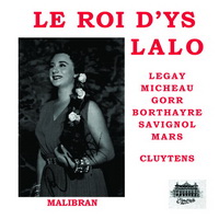 Le Roi dYs - Lalo 2 CD 