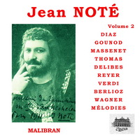 Jean Note Volume 2