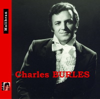 Charles Burles  LIVE 2 CD