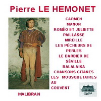 Pierre le Hemonet