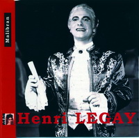 Henri Legay