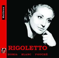 Rigoletto-Doria- Verdi