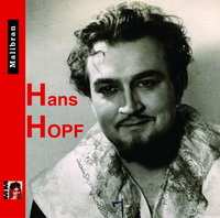 Hans Hopf