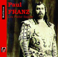 Franz Paul
