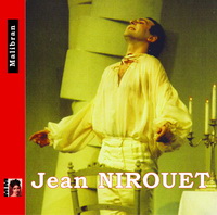 Jean Nirouet 2CD