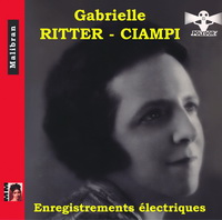 Gabrielle Ritter-Ciampi 