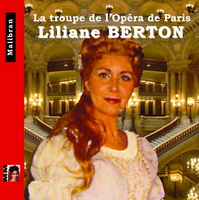 Liliane Berton