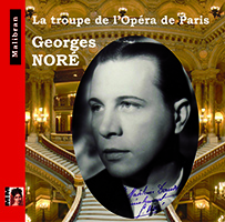 Georges Nore