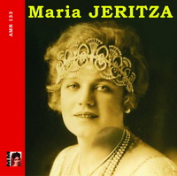 Maria Jeritza