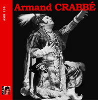 Armand Crabbe
