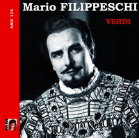 Mario Filippeschi - Verdi