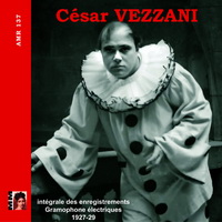 Cesar Vezzani   Integrale N1