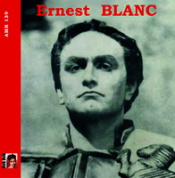 Ernest Blanc