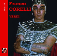 Franco Corelli chante Verdi