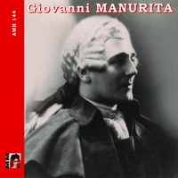 Giovanni Manurita