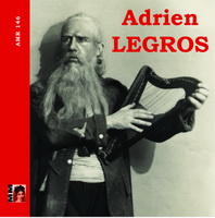Adrien Legros