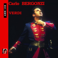 Carlo Bergonzi chante Verdi