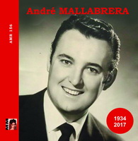 Andre Mallabrera