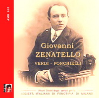 Giovanni Zenatello